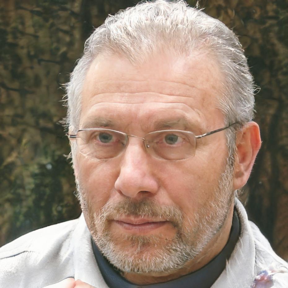 Profesor especialista en comunicación financiera